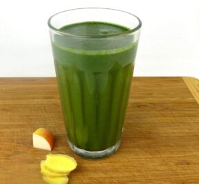 pear-ginger-smoothie