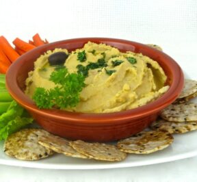 hummus-side