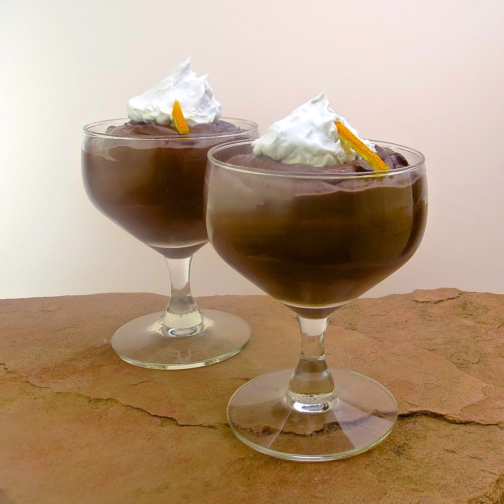 chocolate-zabaglione
