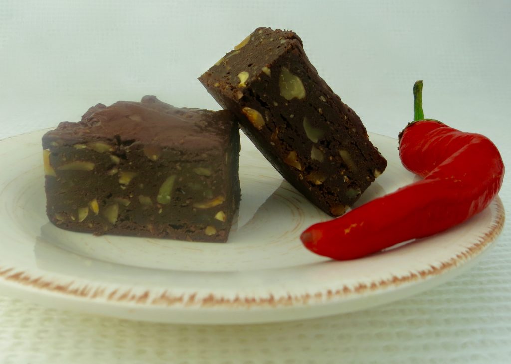 mayan-chocolate-brownies