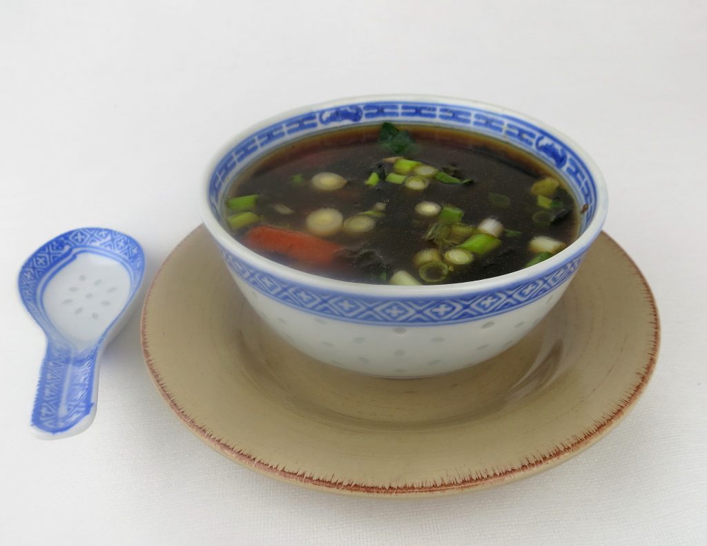 Miso-Soup