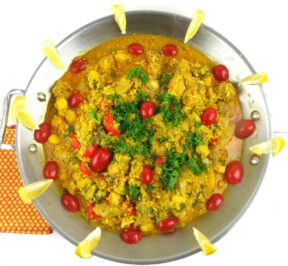 Paleo_Paella