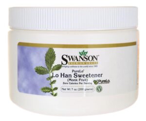 PureLo Sweetener