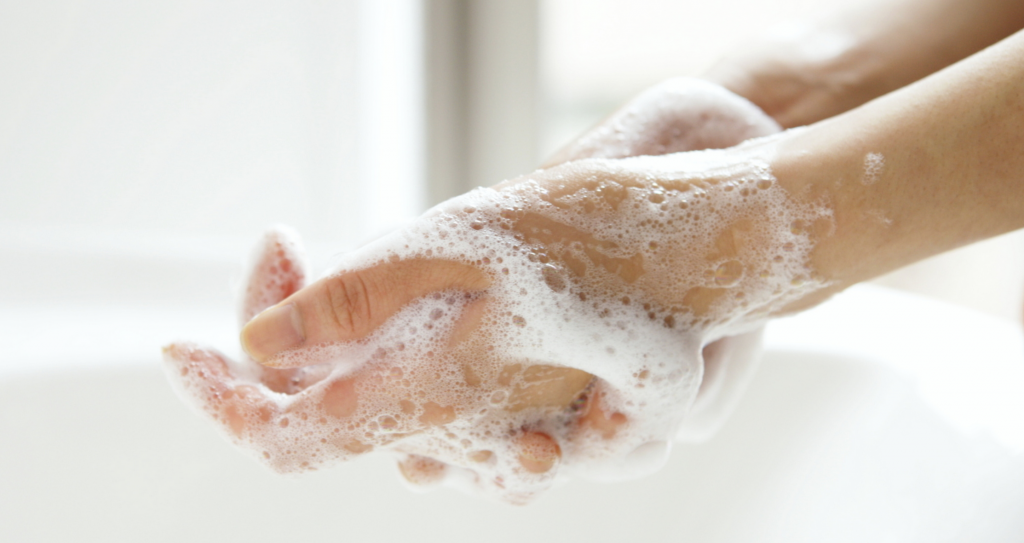 wash-hands