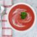 Creamy No-Tomato Soup, NIGHTSHADE-FREE!