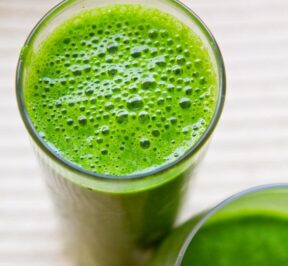 green smoothie