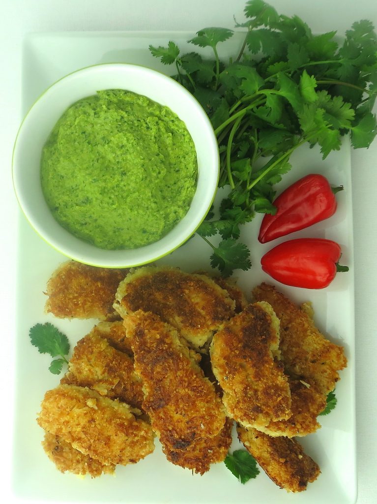 thai-lemon-ginger-chicken-nuggets-5