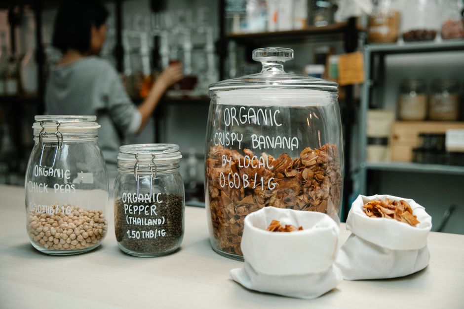 Zero Waste Living Without Becoming That Person